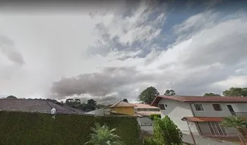 Condomínio Fortezza Di Capri em Curitiba