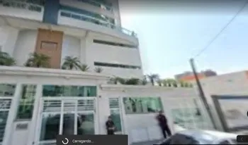 Imagem do Condomínio Fortville Residence em Praia Grande