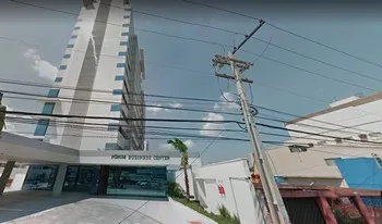 Imagem do Condomínio Forum Business Center em Manaus