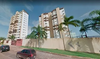 Imagem do Condomínio Franca em Porto Velho