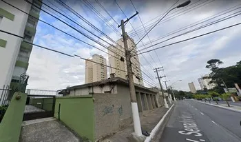Imagem do Condomínio France em São Bernardo Do Campo