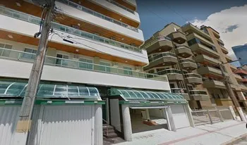 Imagem do Condomínio Franci Palace Residence em Itapema