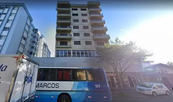 Imagem do Condomínio Francisco Cemin em Caxias Do Sul
