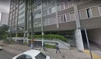 Condomínio Francisco Gaetane em Belo Horizonte