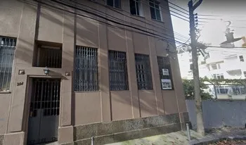 Condomínio Francisco Vila Nova em Rio De Janeiro