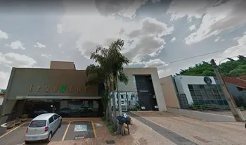 Imagem do Condomínio Frankfurt Condomínio Empresarial em Ribeirão Preto