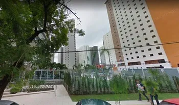 Imagem do Condomínio Free Style Condominium em Fortaleza