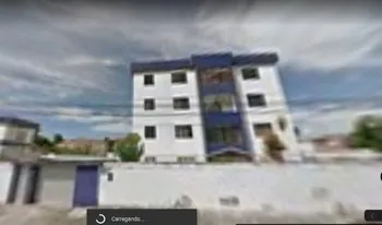 Imagem do Condomínio Frei Marcelino em Fortaleza
