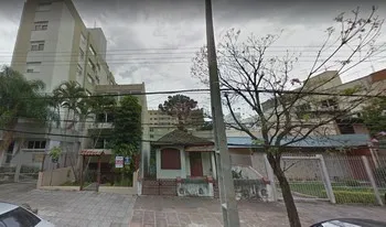 Condomínio Freire Alemão 523 em Porto Alegre