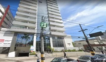 Imagem do Condomínio Fuschini Miranda Premum Office em Santos