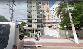 Condomínio G-9 Offices V em São Paulo