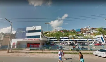 Imagem do Condomínio Gabriela Center em Ilhéus