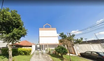 Condomínio Gabriela X em Curitiba