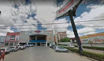 Imagem do Condomínio Gabrigil Residence em Teixeira De Freitas