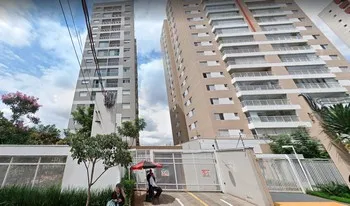 Condomínio Gafisa Hi Guaca em São Paulo