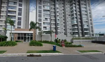 Imagem do Condomínio Gafisa H.o.m.e Espaço Cerâmica em São Caetano Do Sul