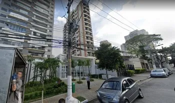 Condomínio Gafisa Wide Vila Mariana em São Paulo
