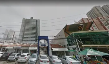 Imagem do Condomínio Gaivota Imbui Center em Salvador