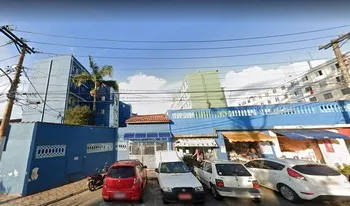 Condomínio Gaivotas I em São Paulo