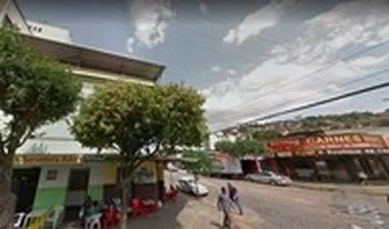 Imagem do Condomínio Galdino Andrade em Ponte Nova