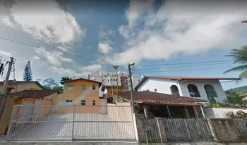 Imagem do Condomínio Galeão Coutinho em Ubatuba
