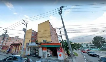 Imagem do Condomínio Galeno em Itapevi