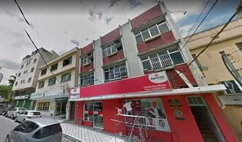 Imagem do Condomínio Galeria 255 em Barra Mansa