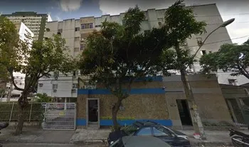 Imagem do Condomínio Galeria 331 em Recife