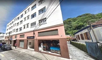 Imagem do Condomínio Galeria Anápolis em Petrópolis
