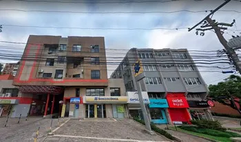 Condomínio Galeria Angelo Fontanive em Porto Alegre