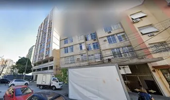 Condomínio Galeria Arcoverde em Rio De Janeiro