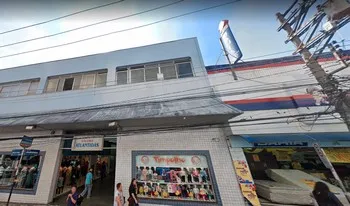 Imagem do Condomínio Galeria Atlântidas em Santo André
