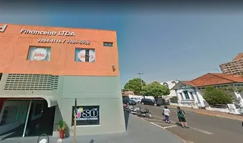 Imagem do Condomínio Galeria Atri em Matão