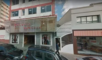 Imagem do Condomínio Galeria Augusta em Lages