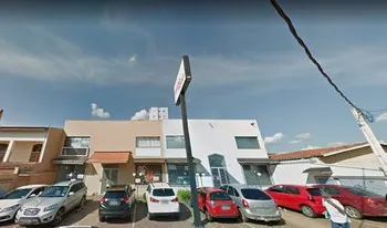 Condomínio Galeria Barão Point I em Campinas
