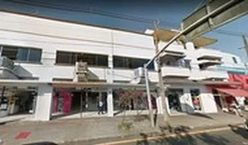 Imagem do Condomínio Galeria Benjamin em Londrina