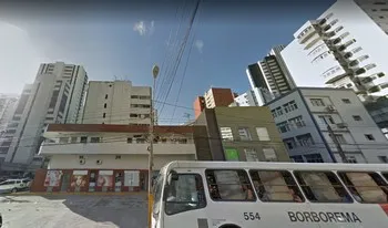 Imagem do Condomínio Galeria Boa Viagem em Recife