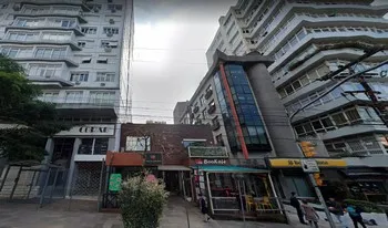 Condomínio Galeria Bond Street em Porto Alegre