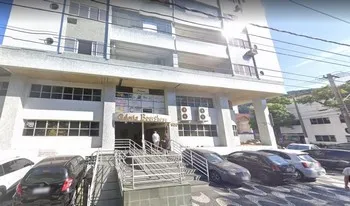 Imagem do Condomínio Galeria Bourghese em Santos