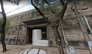 Condomínio Galeria Carmo Sion em Belo Horizonte