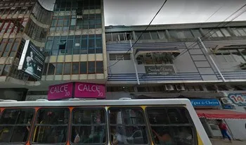 Imagem do Condomínio Galeria Central em Timóteo