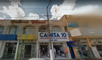 Imagem do Condomínio Galeria Chaud em Catalão