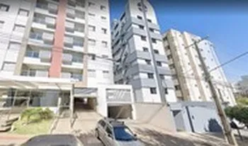 Imagem do Condomínio Galeria Comercial Celso Aarao em Londrina