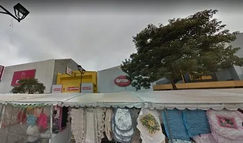 Imagem do Condomínio Galeria Comercial Di Brunno em São José Dos Pinhais