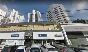 Imagem do Condomínio Galeria Comercial Quinta Avenida em Recife