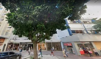 Condomínio Galeria Comercial Saint Germain Des Pres em Rio De Janeiro