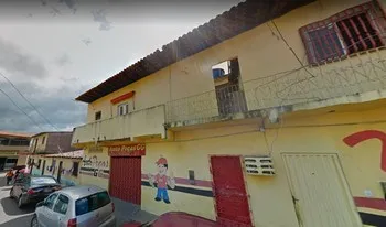 Imagem do Condomínio Galeria Condomínio 447 em São Luís