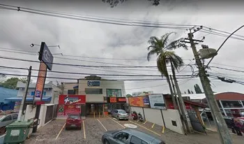 Condomínio Galeria Do Campus em Campinas