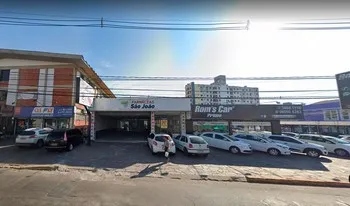 Imagem do Condomínio Galeria Dom João Becker em Gravataí