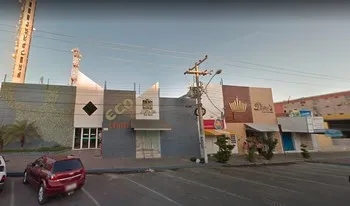 Condomínio Galeria Eco Center em Petrolina